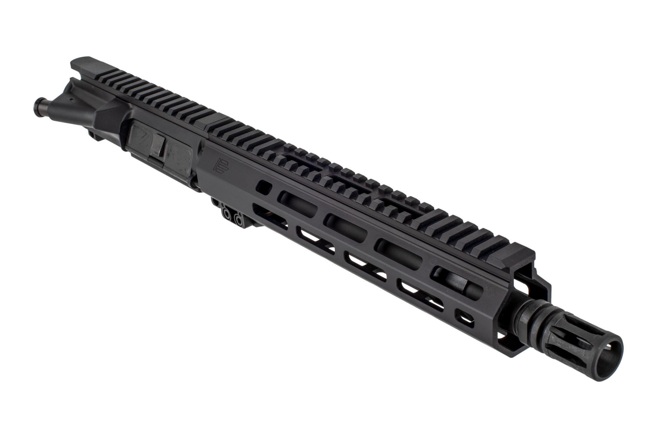 Expo Arms Combat Series AR-15 Barreled Upper Receiver - Flash Hider - 10.3"